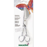 Applicatieschaar | 15 cm | Madeira Stofschaar MADEIRA - 9493 4003760994936